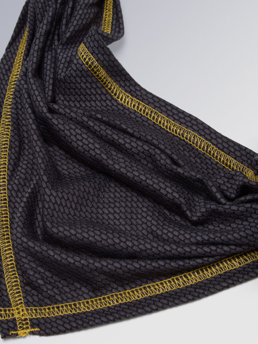 Bandana ALTAVIA WITH DEBORAH COMPAGNONI_1