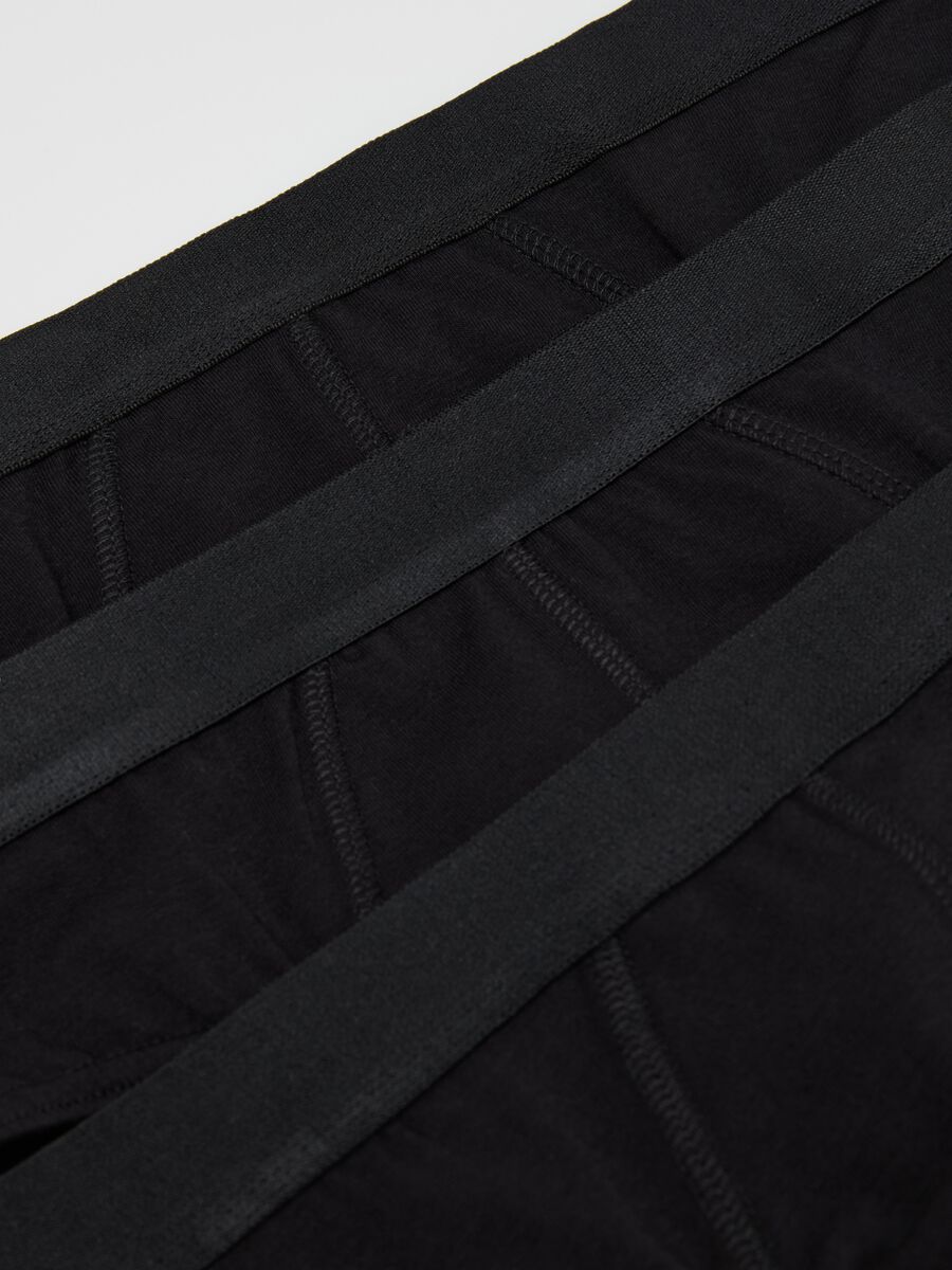 Five-pack organic cotton briefs_5