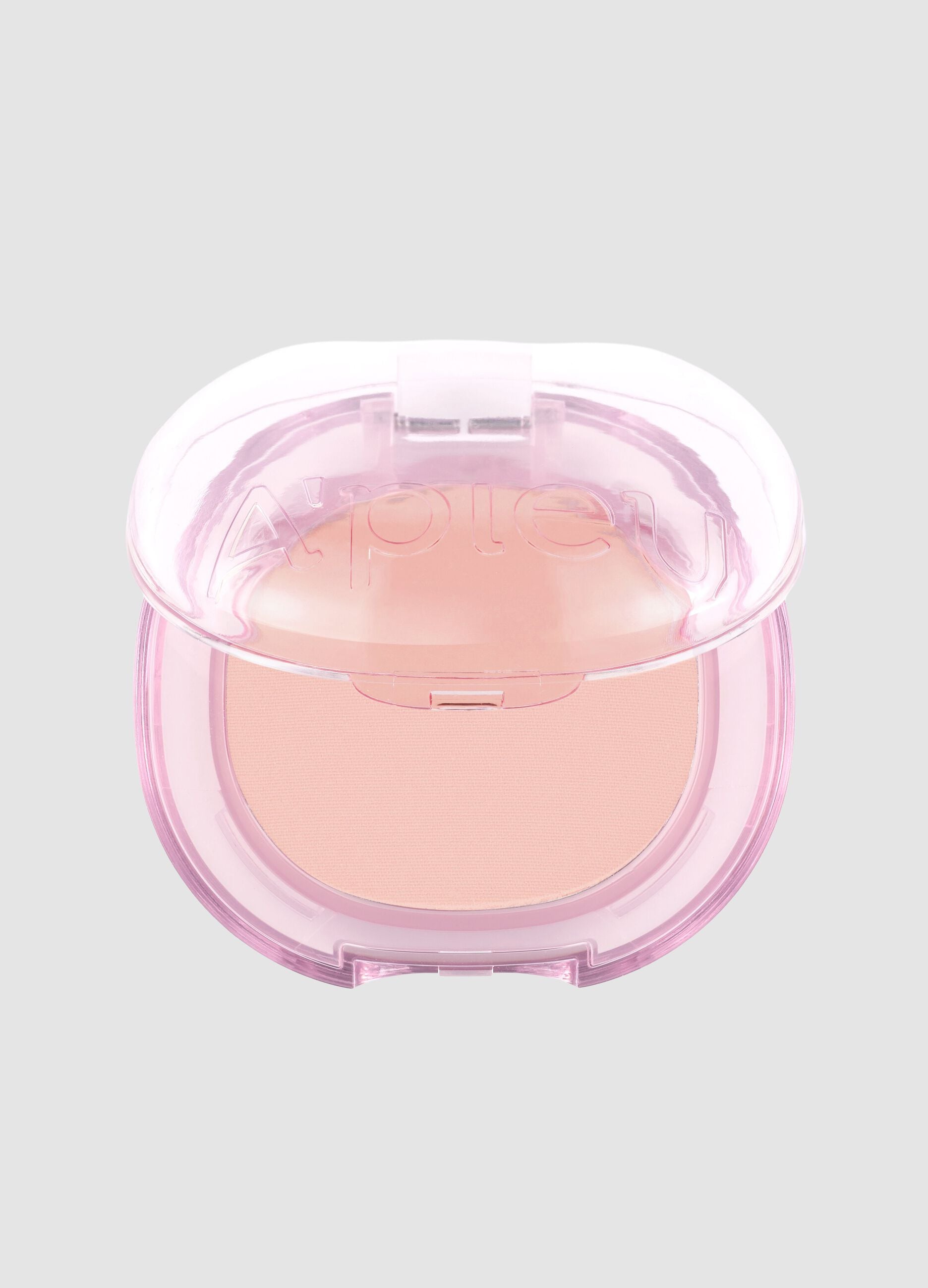 Juicy Pang Pastel Blusher (Pk07) 3.7G - Make-up coreano