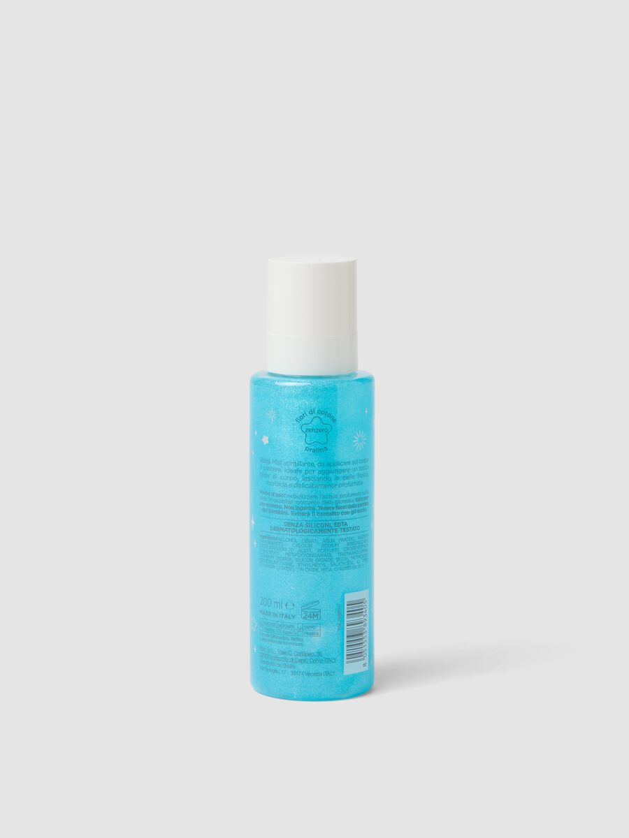 Time To Shine Stardust Body Mist 200ml_1