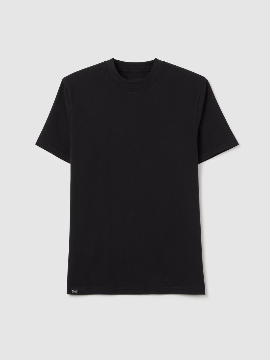 Tripack Everyday T-shirt Regular Fit_7