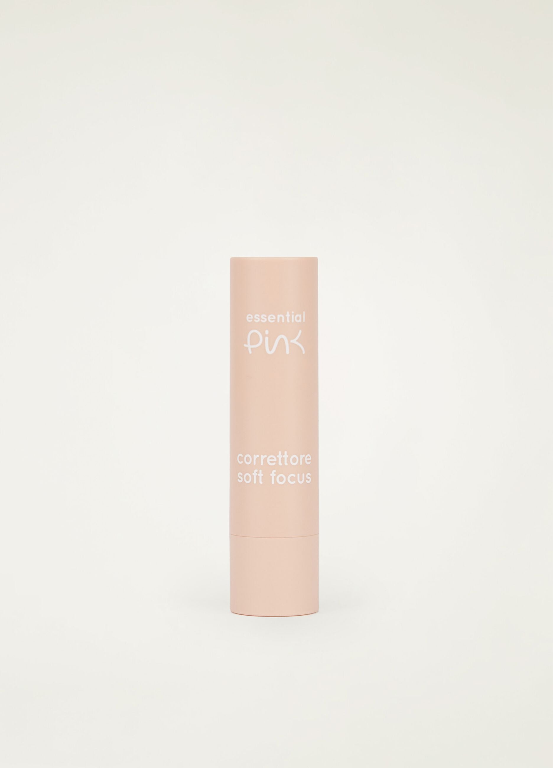 Soft Focus stick concealer 06 Pale Yellow