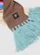 Multicolour fringed scarf_1