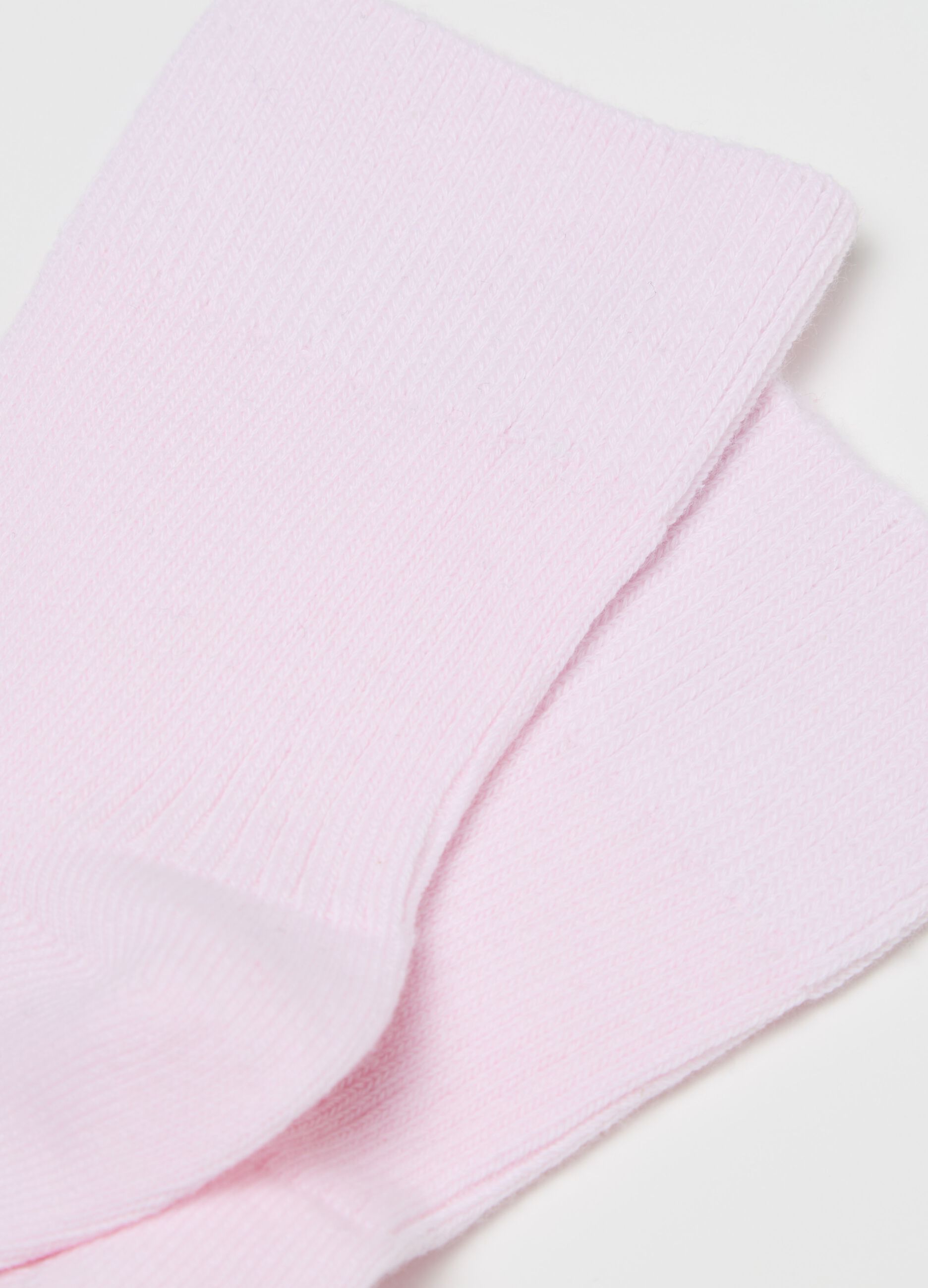Short stretch socks