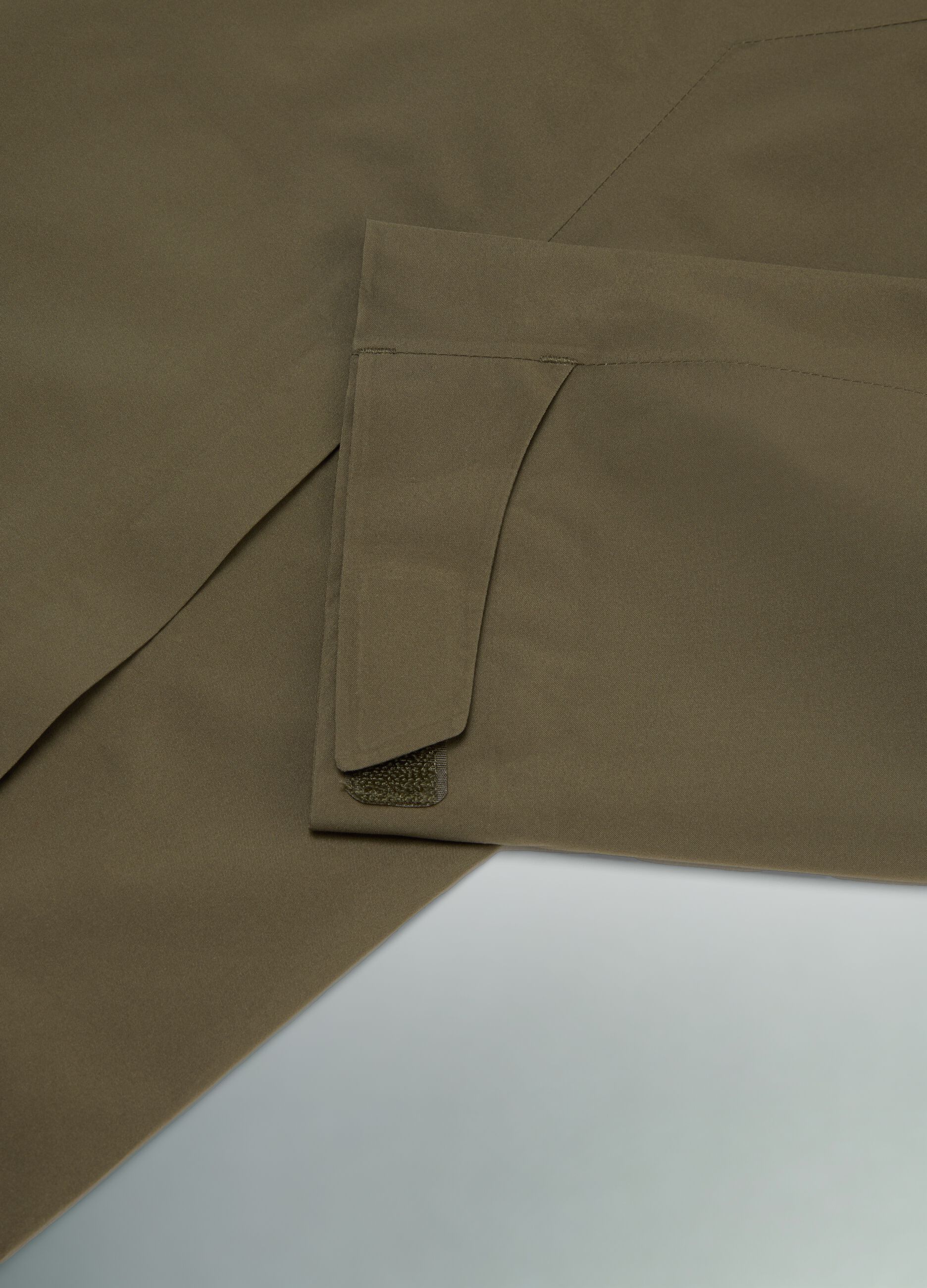 ALTAVIA WITH DEBORAH COMPAGNONI Waterproof Shell Jacket