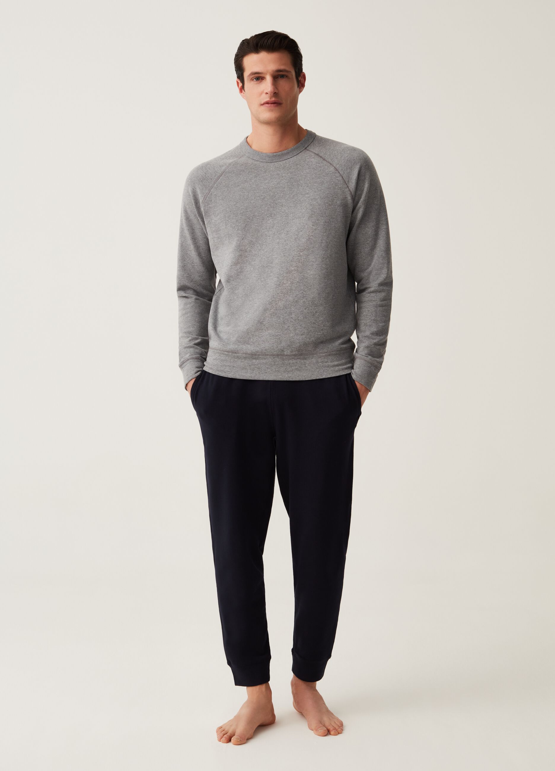 Skinny pigiami clearance