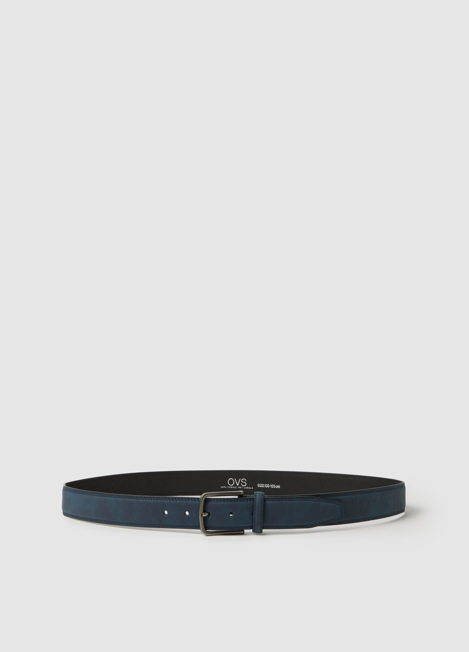 Blue Belt