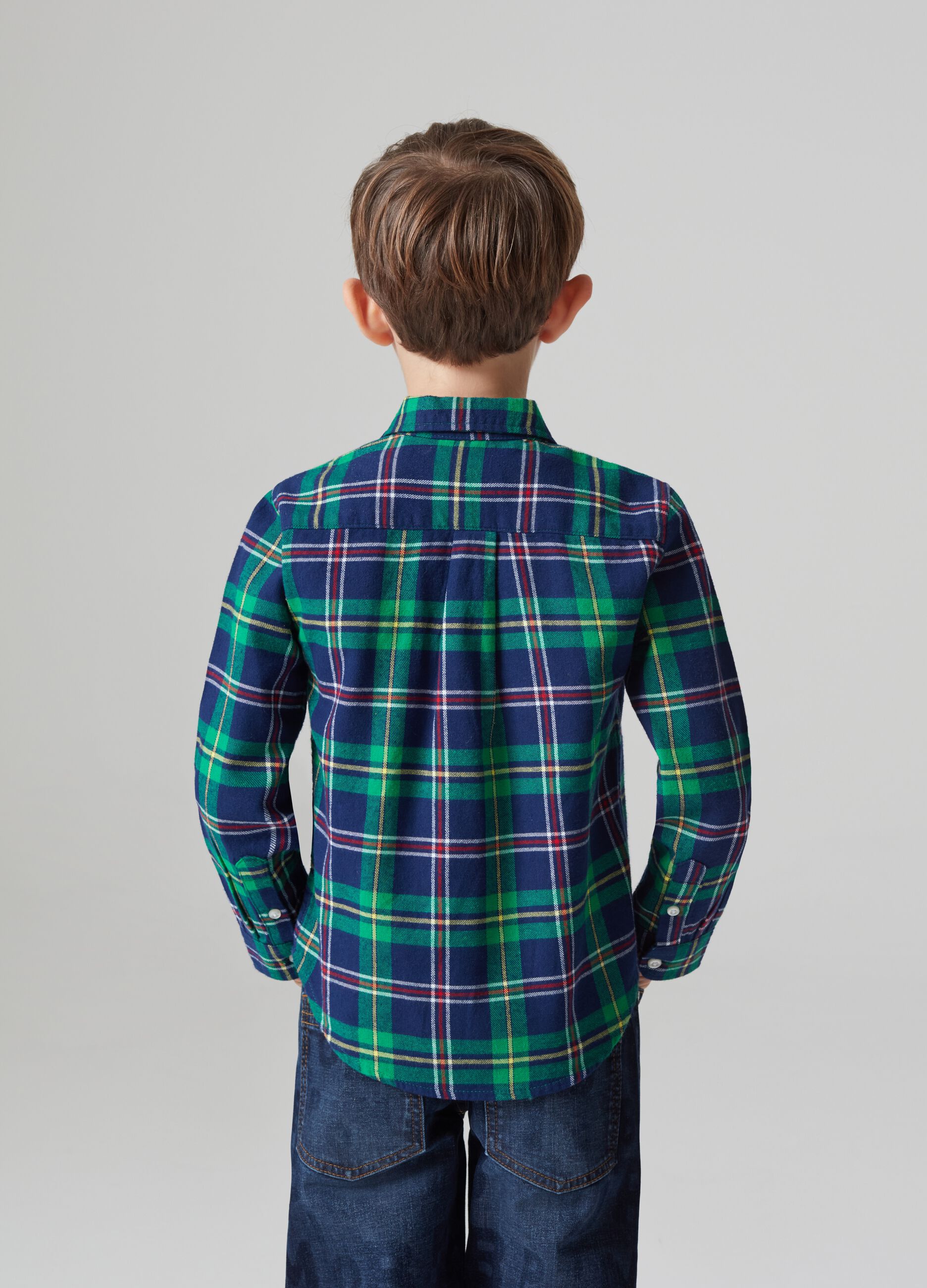 Camicia new arrivals bambino ovs