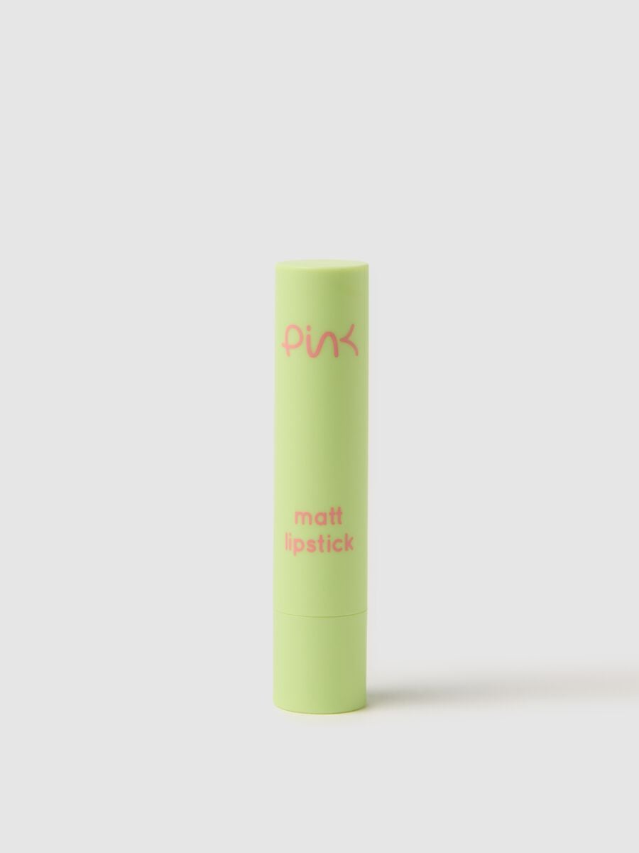 Matt Lipstick 13 BRIGHT BLUSH_1