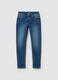 Slim-fit jeans with five pockets_3