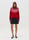 Christmas Jumper "#Xmas Sweater"_0