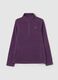 Altavia by Deborah Compagnoni half-zip fleece_4
