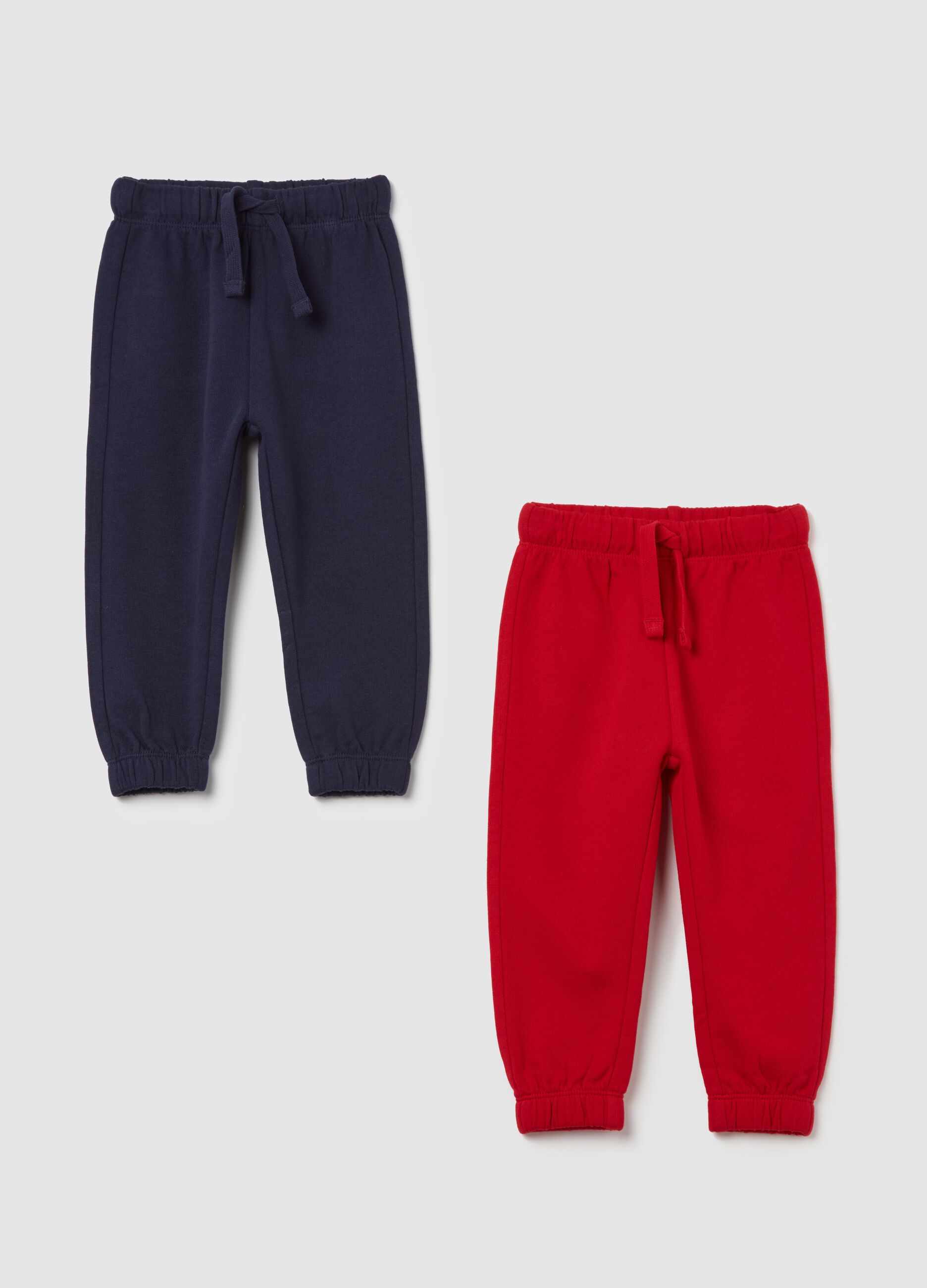 Pantaloni bimbo ovs 2025