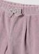 Pink organic cotton-blend hoodie and joggers set_3