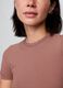 Stretch Brown T-shirt_3