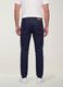 Pure cotton denim jeans, regular tapered fit_2