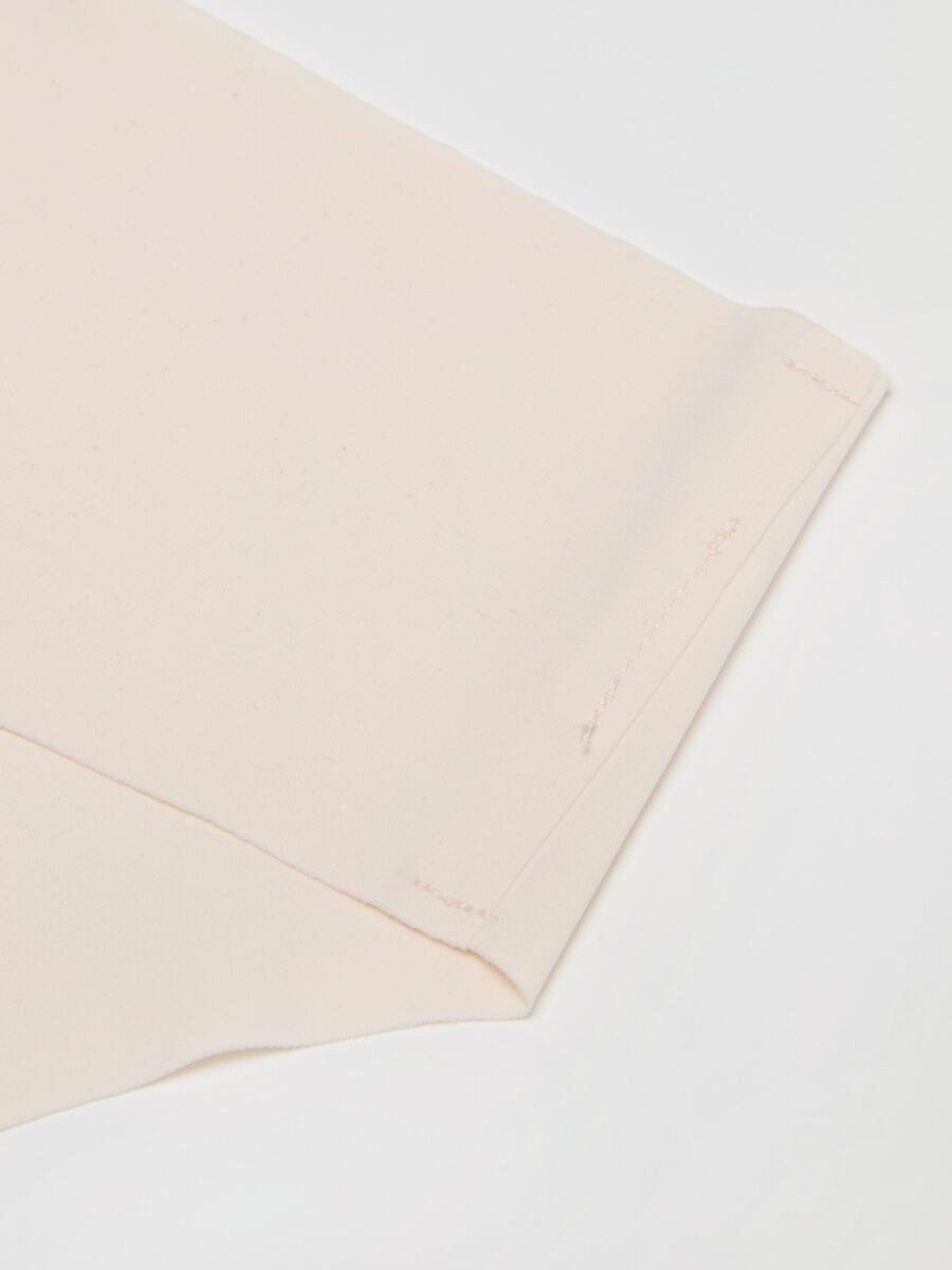 High-rise briefs in stretch microfibre_5