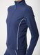 Breathable sporty full-zip with contrast trims ALTAVIA COURT_2