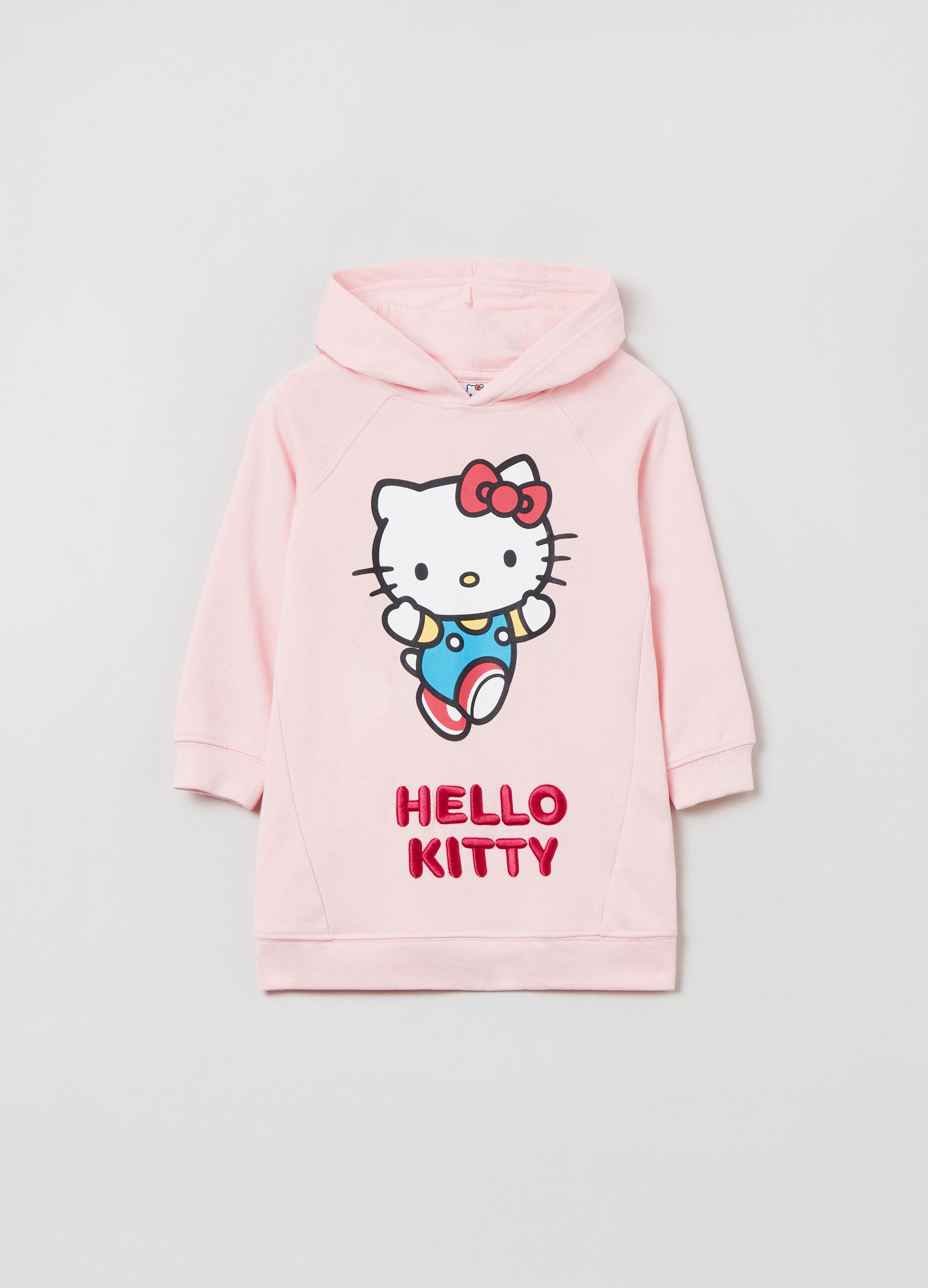Vestito hello hot sale kitty bambina