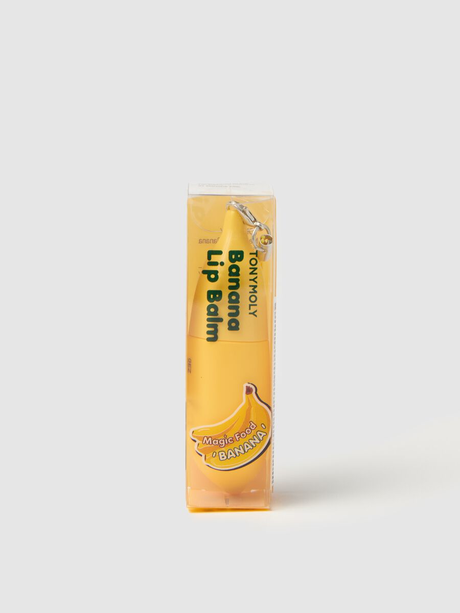 Lip balm with banana extract - Korean skincare_0