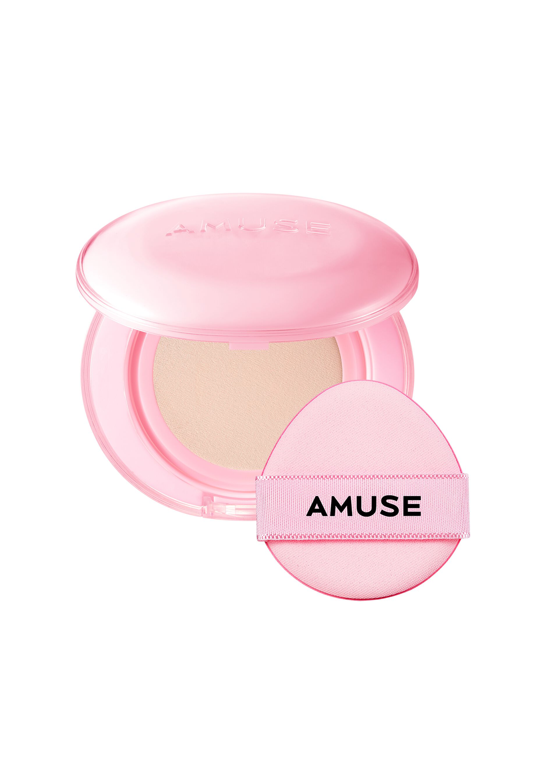 Dewy skin effect cushion foundation. Experience healthy, flawless and radiant skin for 24 hours!