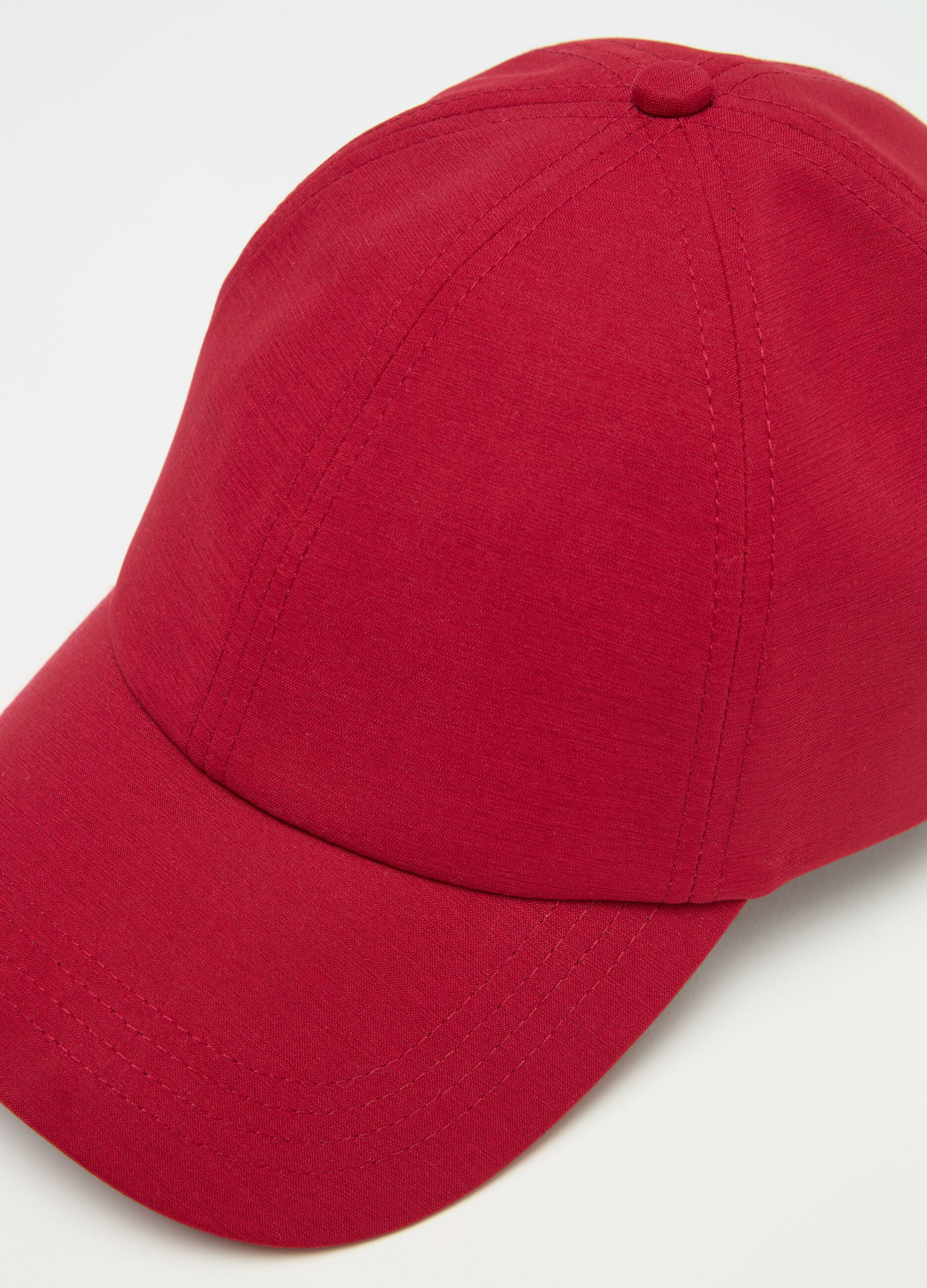 SLAZENGER baseball cap with tennis racket