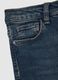 Stretch Denim Skinny Jeans_5