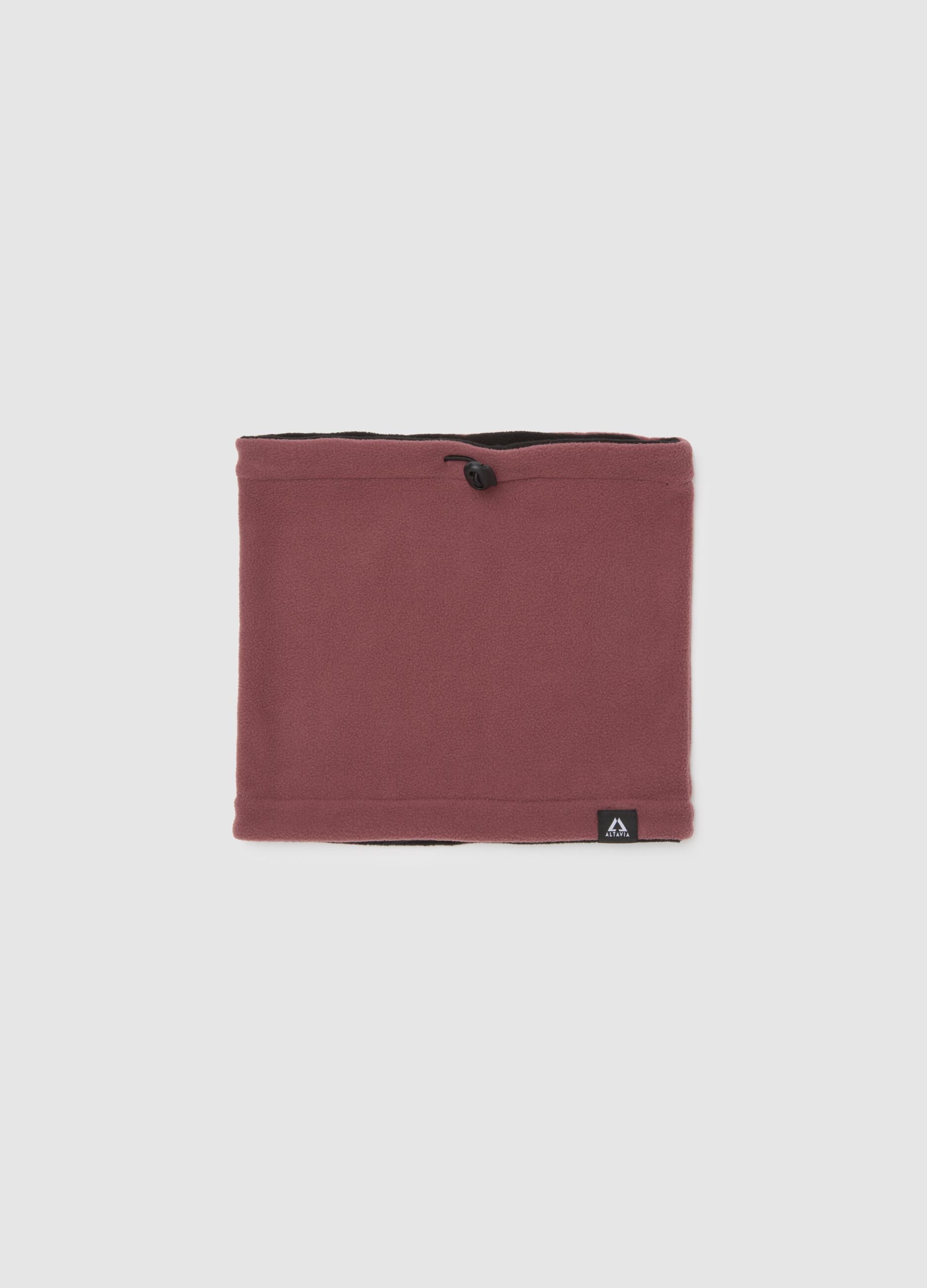 ALTAVIA Ski Neck Warmer WITH DEBORAH COMPAGNONI