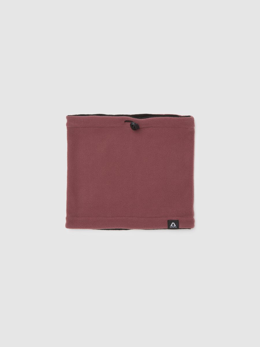 ALTAVIA Ski Neck Warmer WITH DEBORAH COMPAGNONI_0