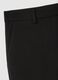 Stretch Black Slim Trousers_5
