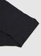 Black stretch cotton knickers_5