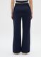 Wide blue stretch trousers_2