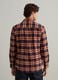 Flannel shirt with check pattern_3