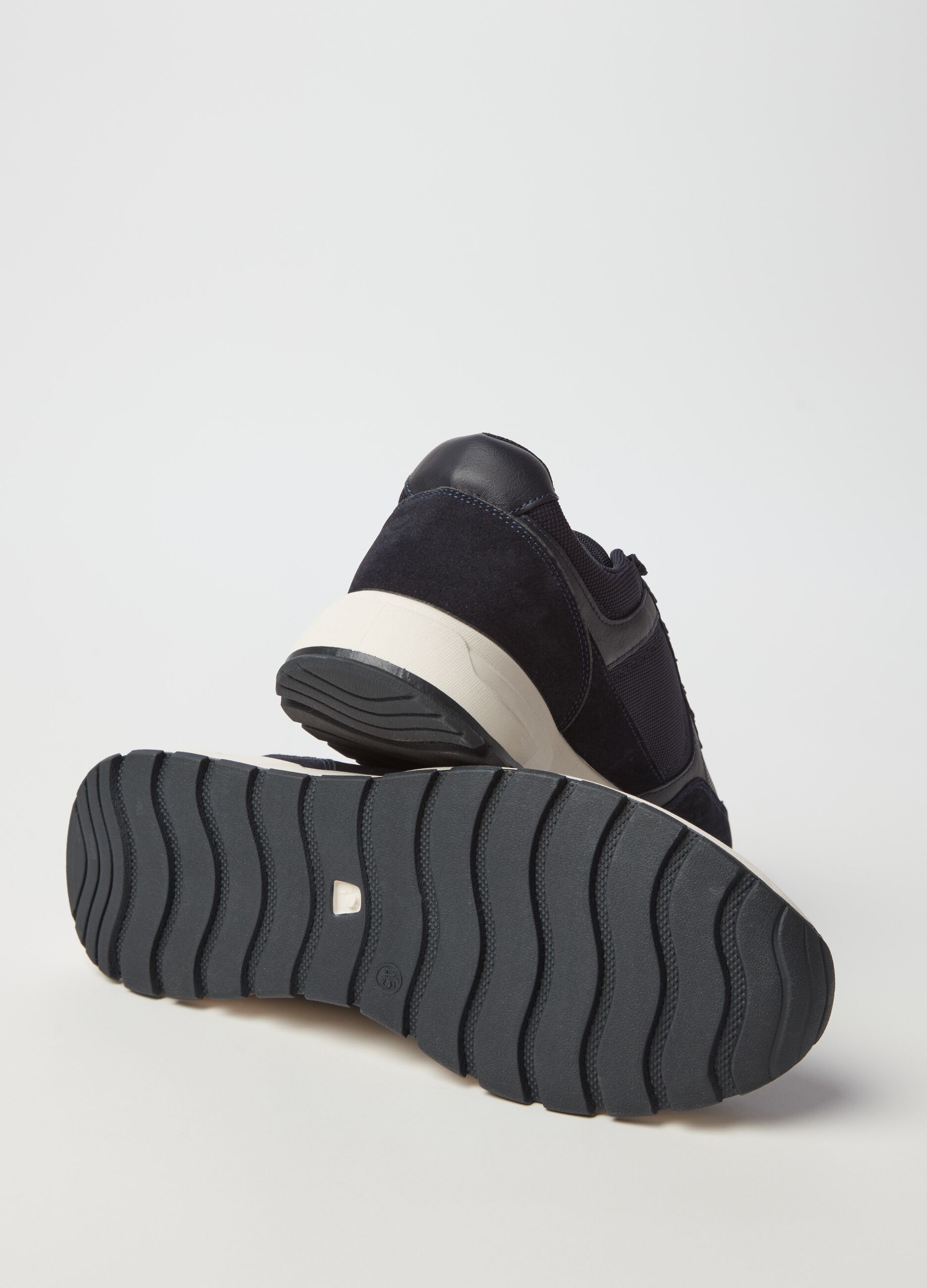 Siti scarpe uomo online 2025