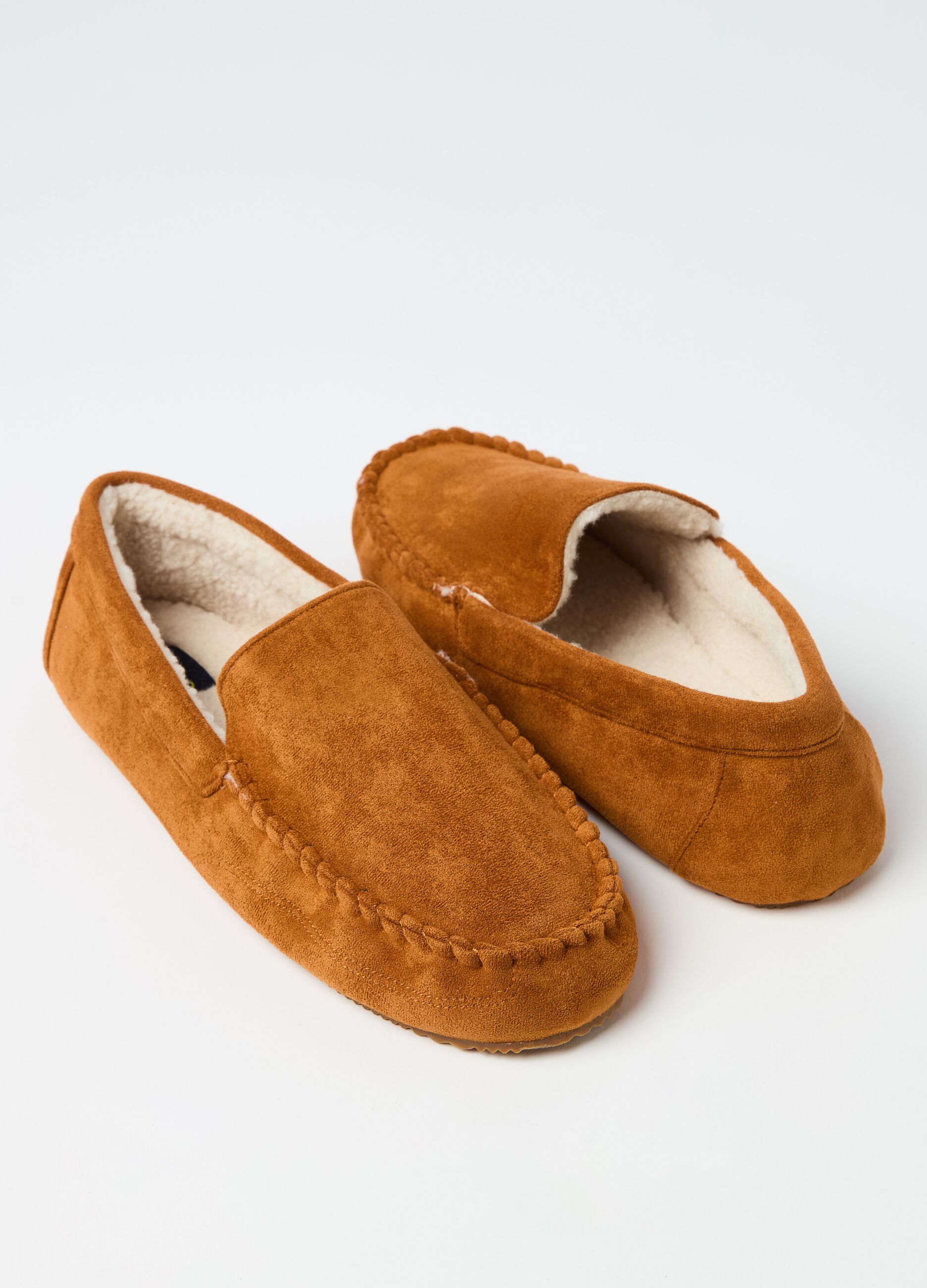 Ciabatte mocassino uomo shop