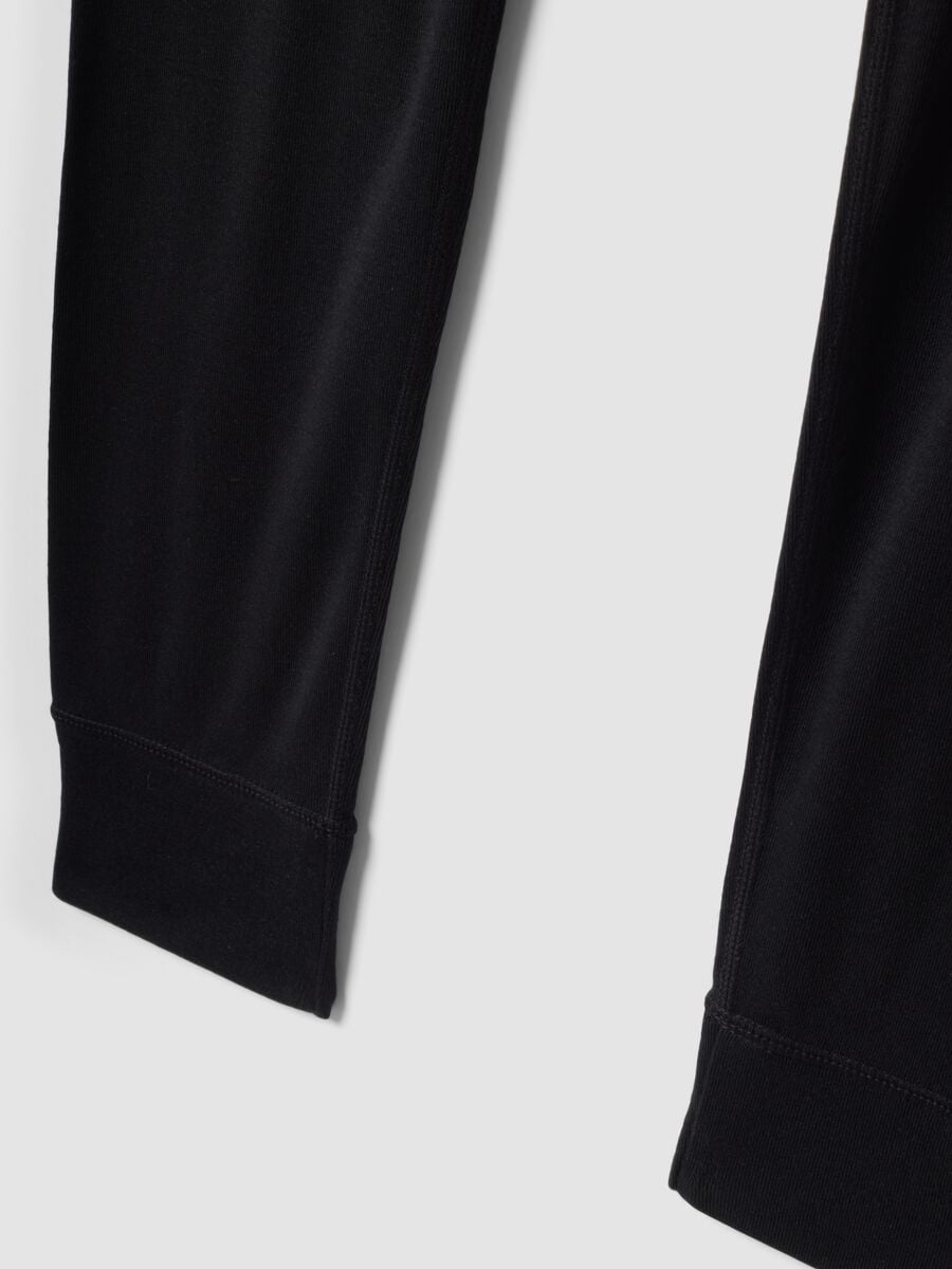 Leggings Termici Traspiranti ALTAVIA WITH DEBORAH COMPAGNONI_7