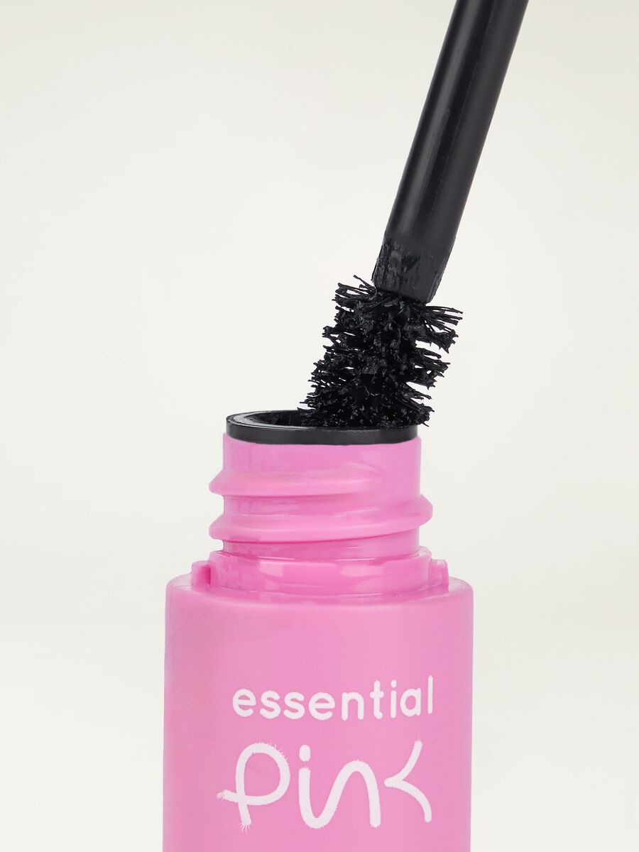 Mascara False Lashes_2