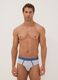 3-pack of light blue and white stretch organic cotton briefs_0