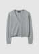 Grey Wool Cardigan_4