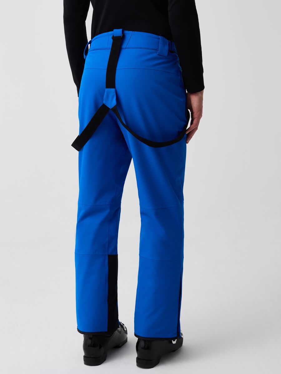 Pantalone con bretelle Altavia by Deborah Compagnoni_2