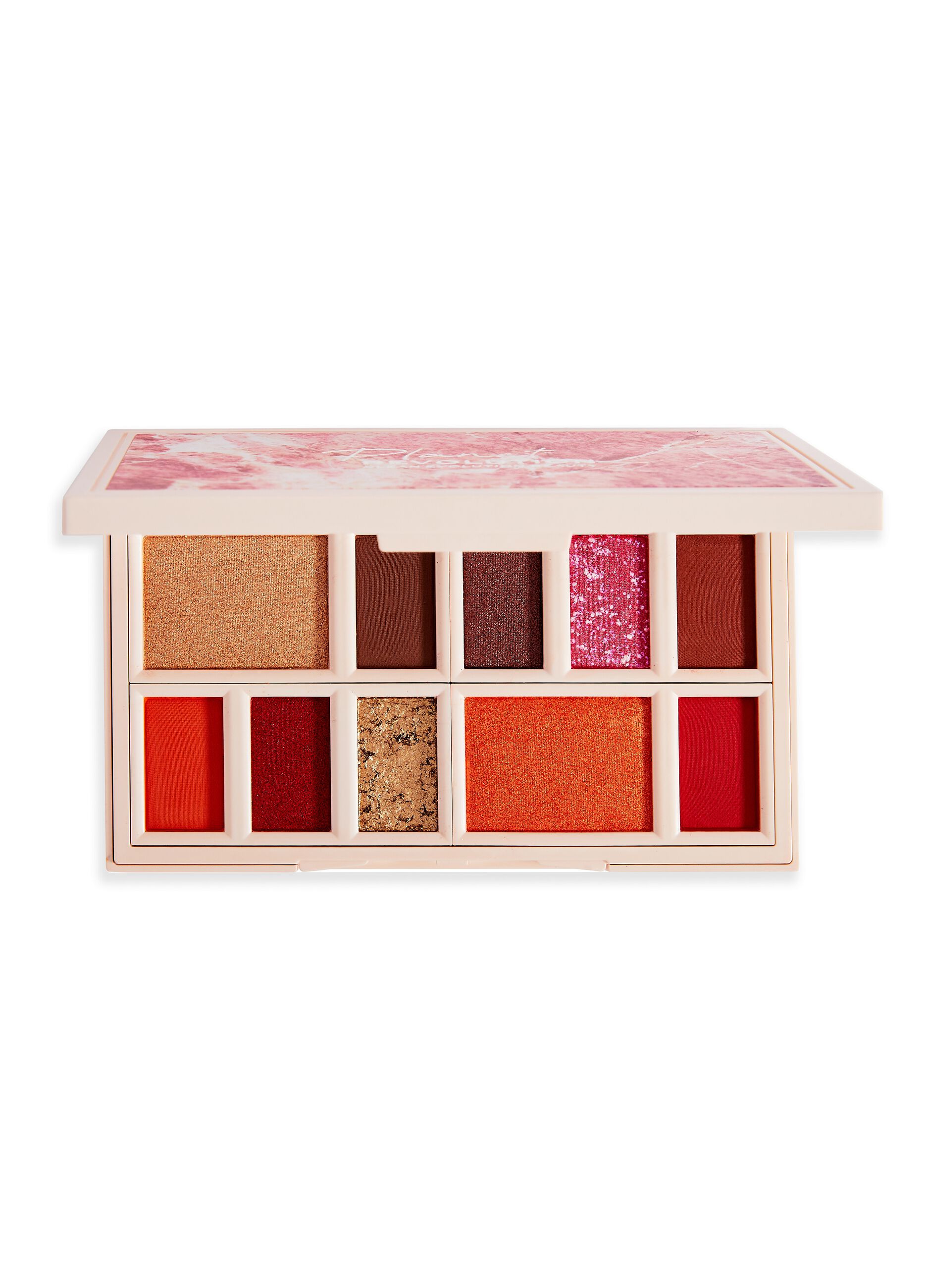  Planet Revolution palette ombretti Eclipse  _1