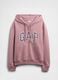 Pink Hoodie with Zip_4