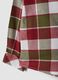 Boys&rsquo; multicolour checked pure cotton shirt_3