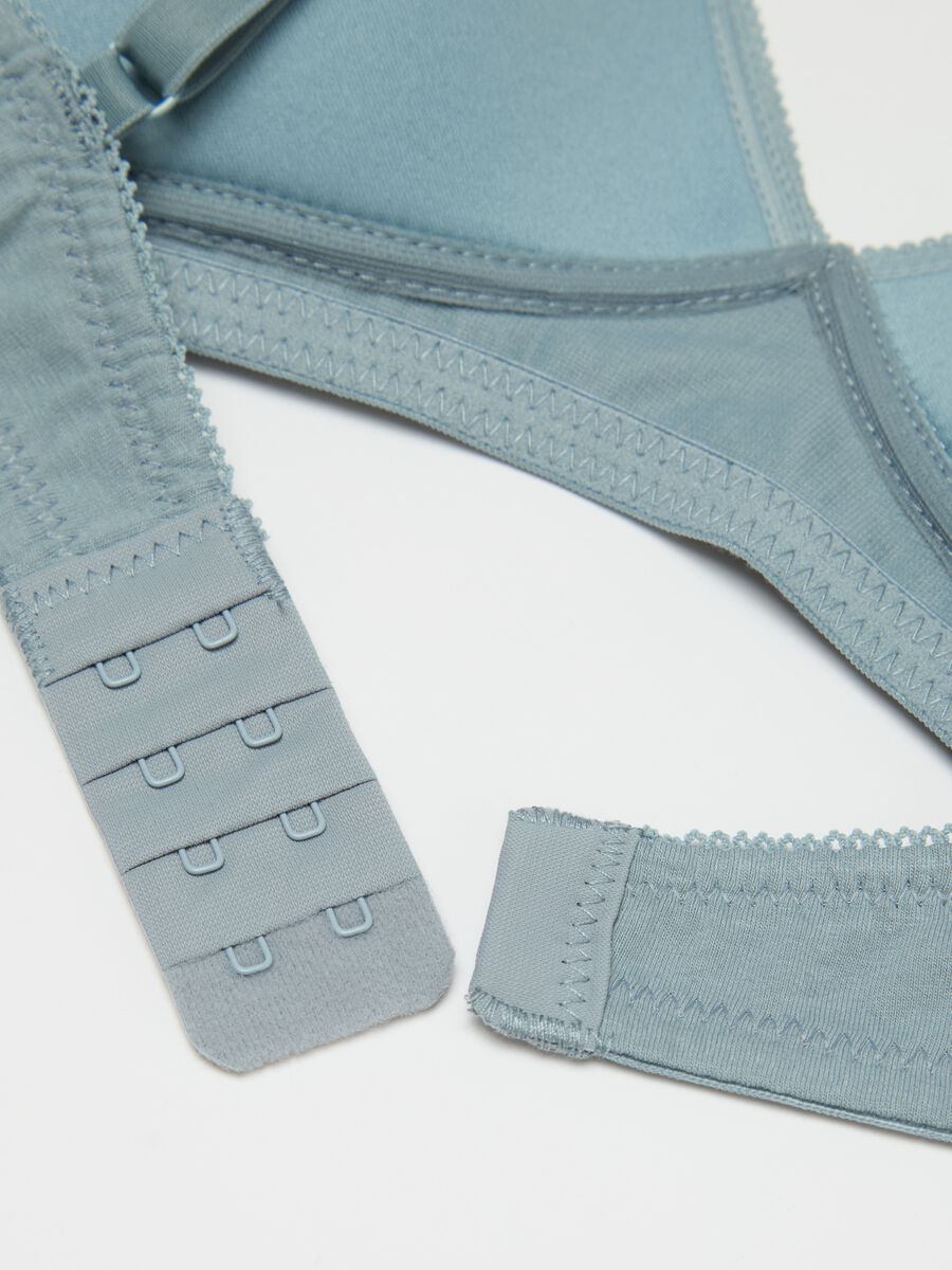 The Triangle semi-padded bra_5