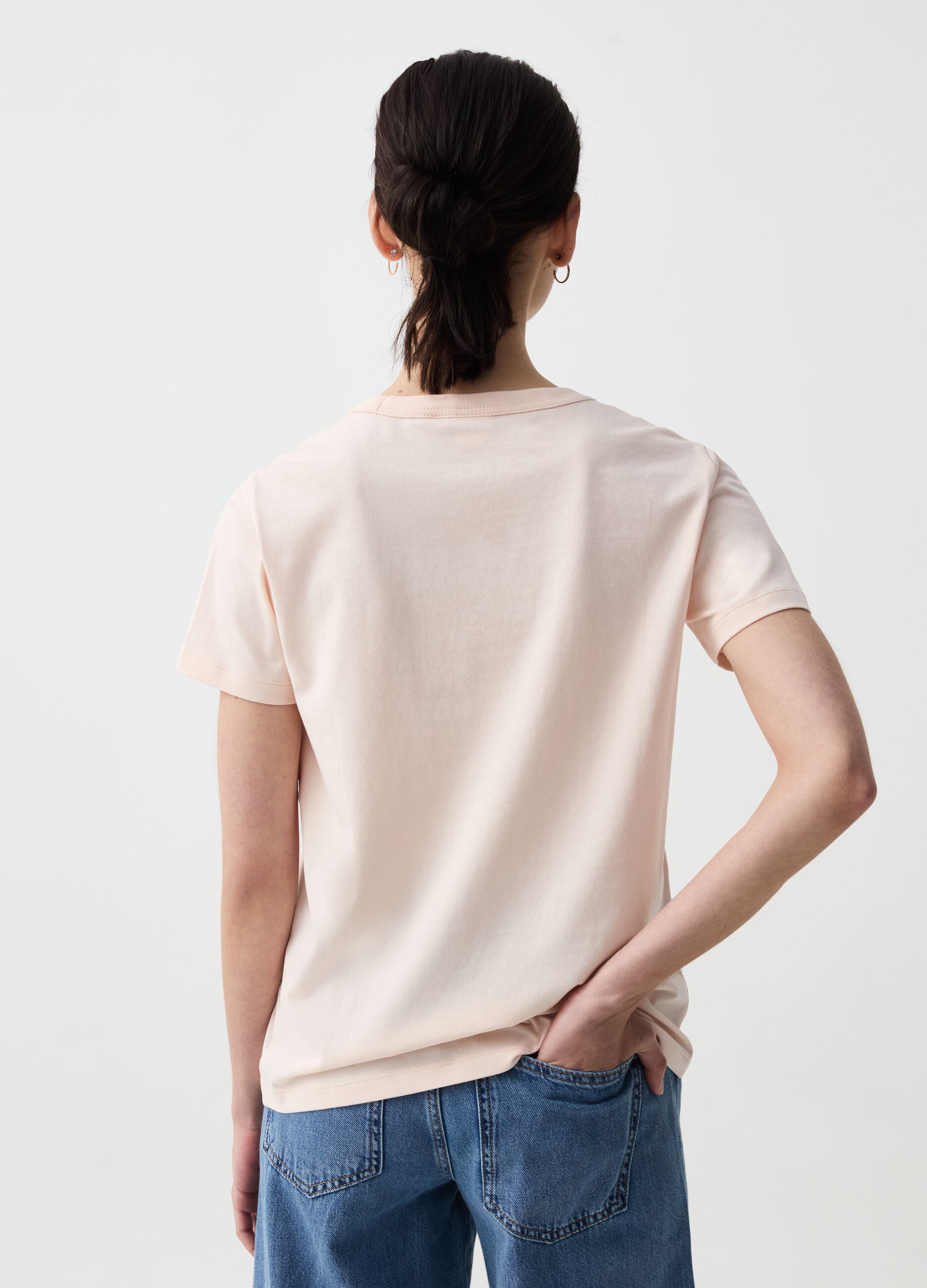 Oviesse clearance magliette donna