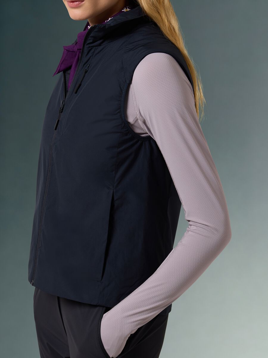 Gilet imbottito ALTAVIA WITH DEBORAH COMPAGNONI_2