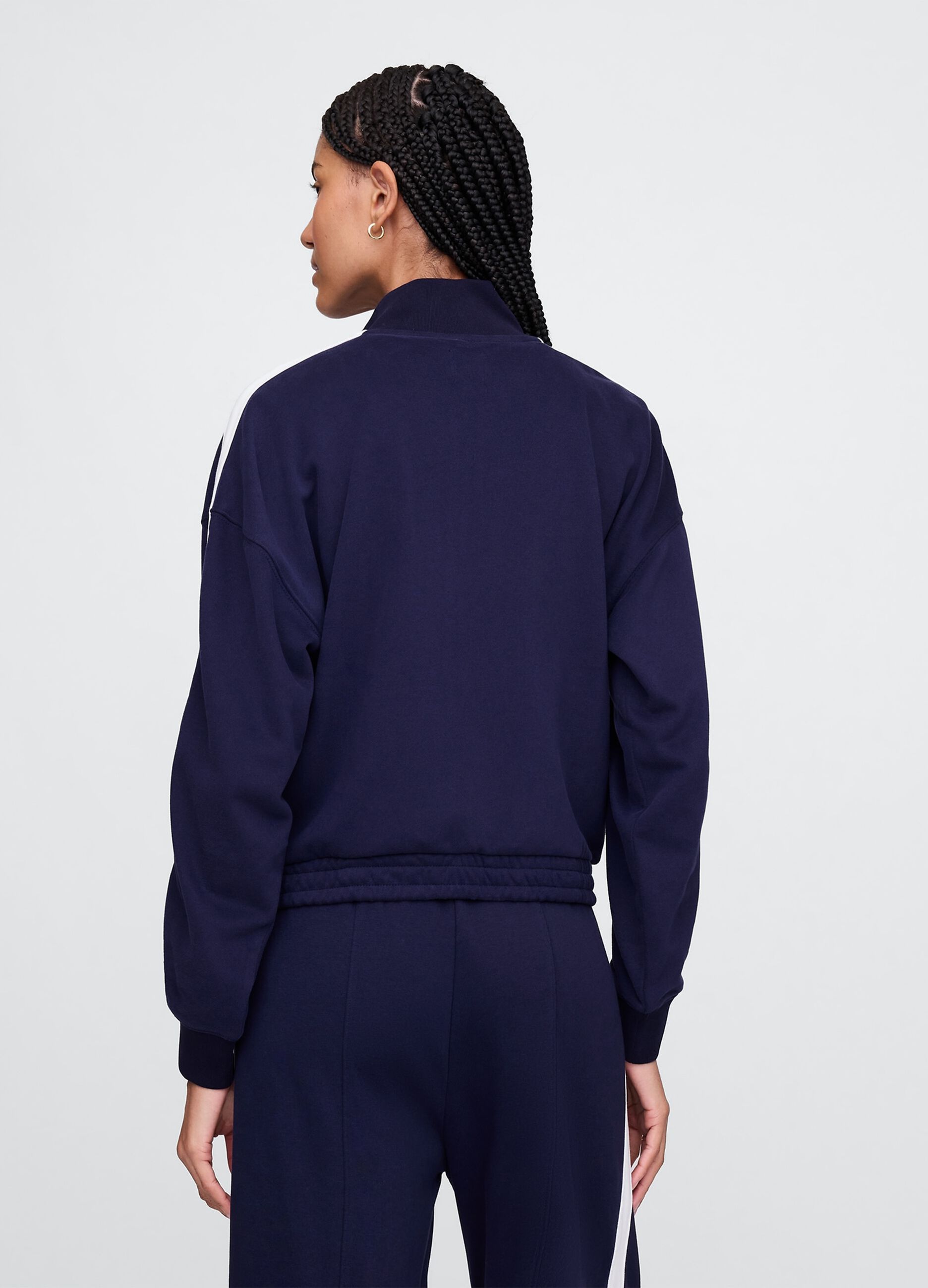 Vintage Gap Blue Sweatshirt