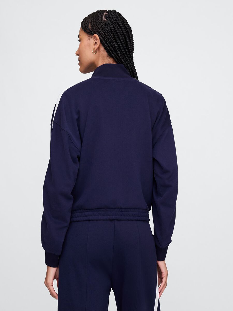 Vintage Gap Blue Sweatshirt_2