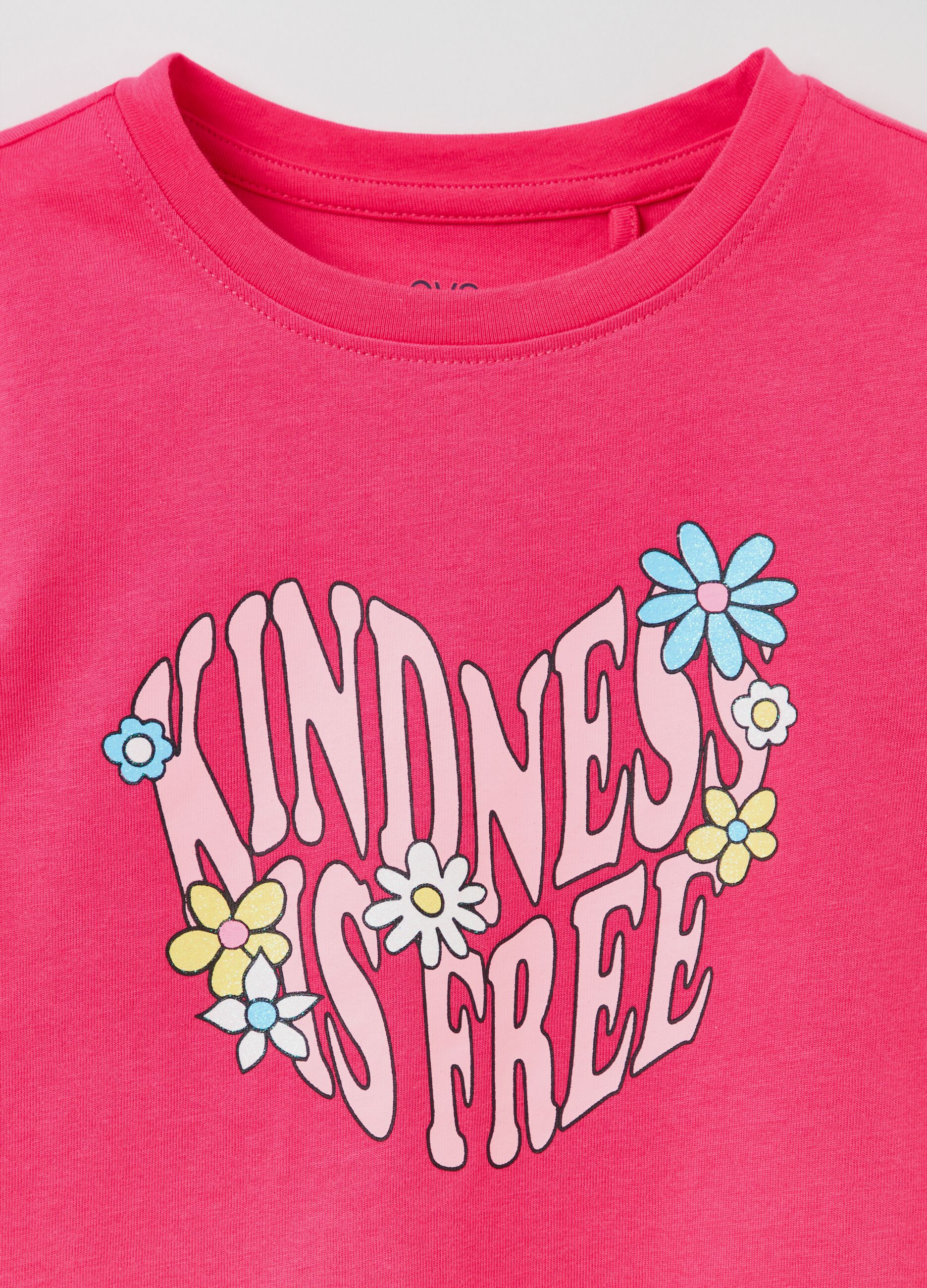 T shirt hotsell bambina 10 anni