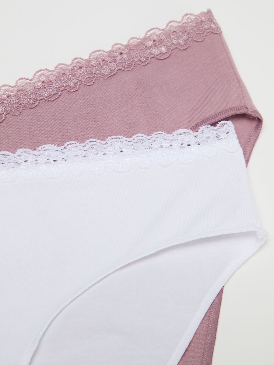 Bipack slip con profilo in pizzo_5